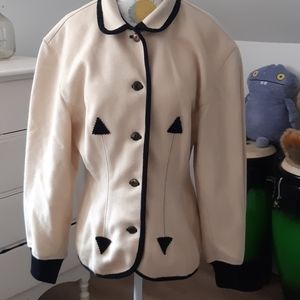 Vintage Jr Gaultier Jacket/Blazer